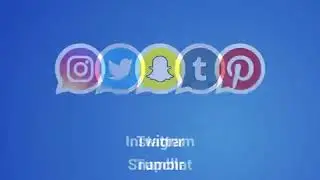 Different types of social media platforms|Klientas|Marketingagency
