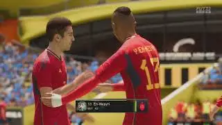FIFA&nbsp;23 Match + Rage Quit Compilation Unique P1 #VivaEspagna #Vamos #Gaming #Fr  #AbonneToi