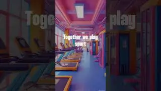 The Sports Song - Learn Sports Names and Keywords with Music | SFK Kids Song