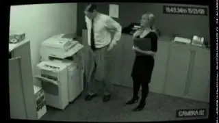 Hilarious Trans Union Commercial