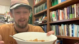 Life with Luke #49 - Agonize to Enter