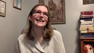 The Middling Booktuber Tag