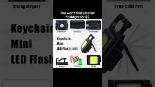 #rechargeablelight #flashlight #rechargableflashlight