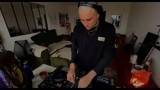 tanhloub invites... solo set &middot; off-series ep01 // mix 02 15 2026