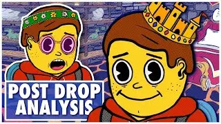 Castle Kid NFT - Colin Tilley Project Drop Analysis | Price Charts And Projections