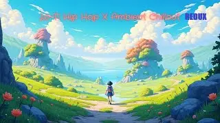 Redux - Lo-Fi Chill & Ambient: Odyssey, A Sonic Exploration
