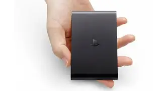Playstation TV Remote Play