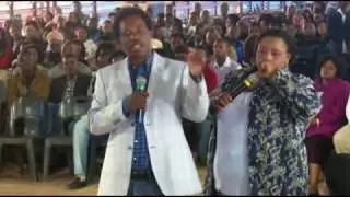 COMPASSION OF OUR GOD // APOSTLE JERRY MAKANANISA
