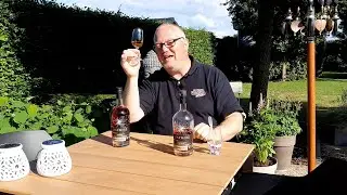 Mark&rsquo;s Whisky Ramblings 444: Starward Single Cask #1855 for Whivie.be & The Bonding Dram