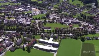 Vorarlberg von oben, Schruns