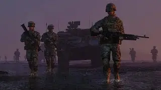 The Most Immersive FPS Game