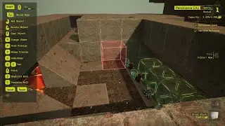 Overly Intricate Runner Trap - Meet Your Maker Open Beta