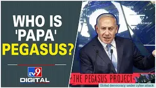 Pegasus: PM Modi's 2017 visit to Israel under scanner