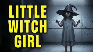 Little Witch Girl | SCP-239
