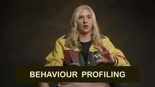 Behaviour Profiling 50: Ketamine Addict - Using Chase Hughes' 6MX System
