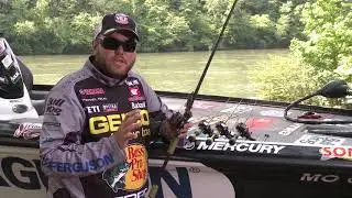 Major League Lesson: Michael Neal on Gear Ratio