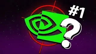 +FPS YESNO EP.1 NVIDIA Which settings can increase FPS? Which ones can't? PART 1 @nzts