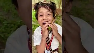 Mango 🥭🥰😋 #mango #shorts #love #cutebaby #cutebabyvideo