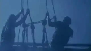 Naufragio Pablo, Saulo de Tarso