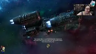 The Outer Worlds Part 5 (Streamed 2020)