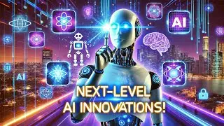 Game-Changing Innovations You Need to See
