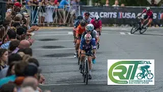 LIVE Stream : USA CRITS Spartanburg Criterium 2025 | Pro Cycling Race from Spartanburg, SC