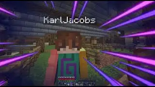The Beginnings Of Kinoko Kingdom!!! Sapnap And Karl jacobs (dream SMP)