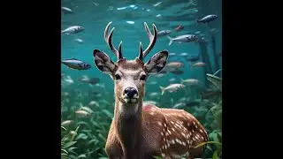 America's Wild Seasons: Winter Adventures