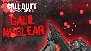GALIL NUCLEAR
