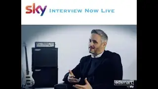 Adsmart from Sky - Success Story - Top Cat Media Group Founder - Ross Taylor Bournemouth