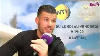 Florent R&eacute; (LVDCB3) f&acirc;ch&eacute; avec St&eacute;phanie Clerbois ? (Exclu vid&eacute;o)