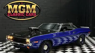 1973 Dodge Challenger - FOR SALE! - CALL!