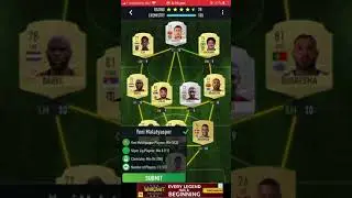 SUPER LIG 2 SBC PACYBITS 20