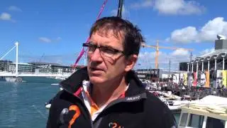 Will Oxley - Team Alvimedica