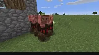 Minecraft Creeper Terrorist Ressourcepack