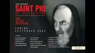 Saint Pio of Pietrelcina: Man of Hope and Healing teaser
