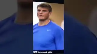 Zach Wilson One Of The Best Pro Day Throughs Of All-Time