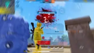 Insane player 😈 Free Fire Highlights ❤️