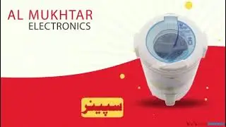 Al Mukhtar Electronics Chichawatni