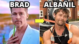 15 Celebridades Que Conocieron A Sus Dobles