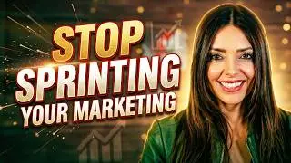 Why MSP Marketing Fails (And the Marathon Strategy That Builds Predictable Leads)