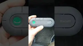 Vivavoce Universale Bluetooth