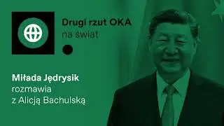 Chiny: polityka i technologiczny skok w przyszłość