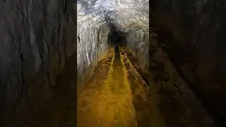KGF site of mining gold#shorts