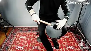 Бас-барабан MEINL VR-BD10-NH Viva Rhythm Bass Drum Soft Sound Series 10