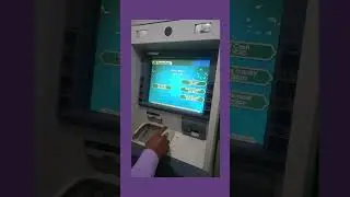 How check balance from ATM#atm #balance #BALANCE|ATM bata paisa kasari check garne#shorts #viral