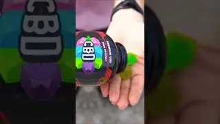 🍬 CBD Gummies Packaging Boxes | Secure & Attractive Packaging for CBD Edibles 🌿