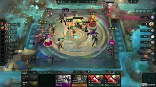 tft set 10 revial YORICK 3 LOSES??!