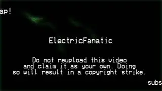 ElectricFanatic Channel Intro(non-scenario)
