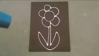 Chalk Talk - The Mattress Factory Maker Factory: Art Projects for Children and Families